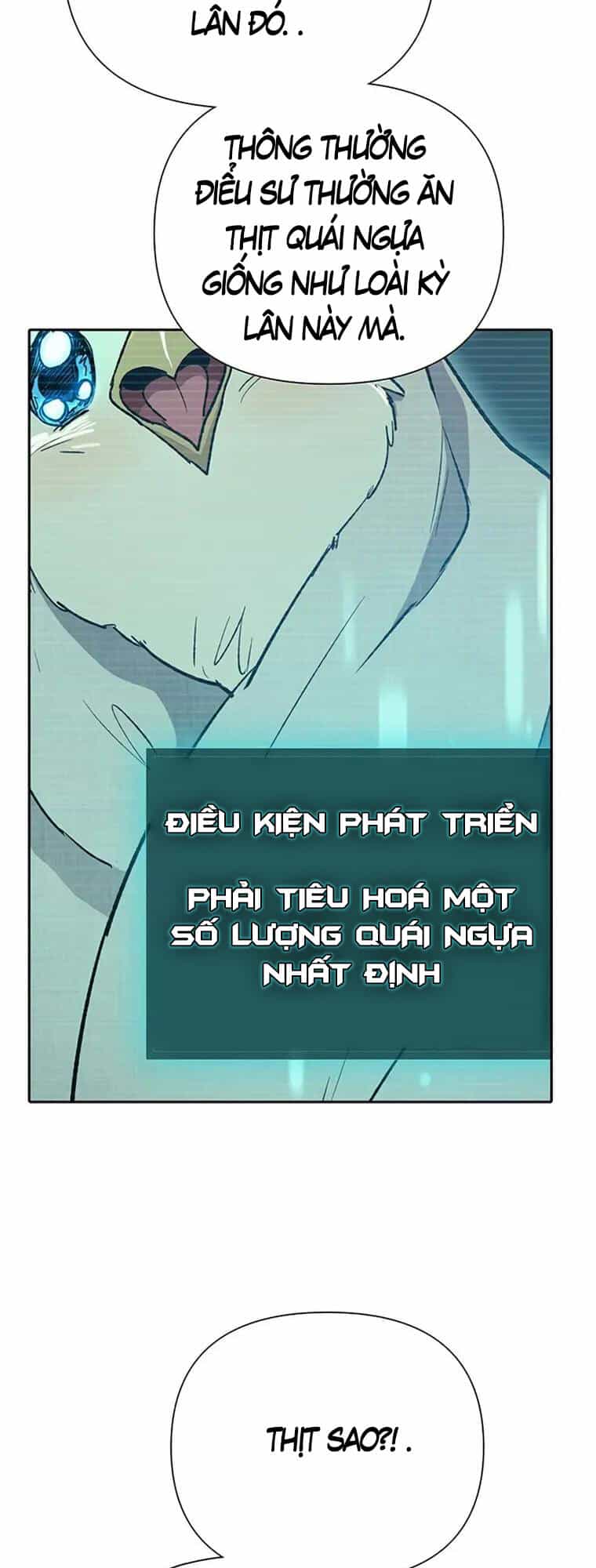 Những Ranker Cấp S Mà Tôi Nuôi Dưỡng - Chương 56 - ảnh 60