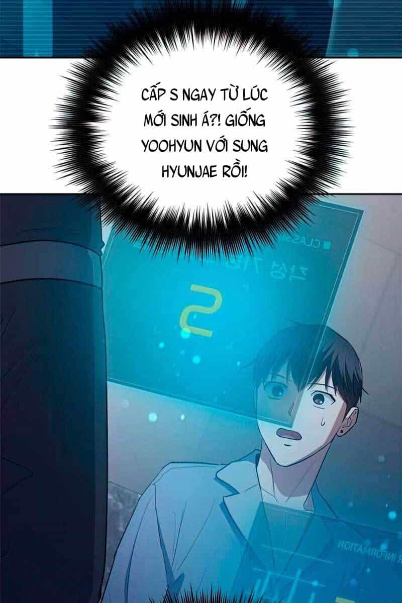 Những Ranker Cấp S Mà Tôi Nuôi Dưỡng - Chương 57 - ảnh 45
