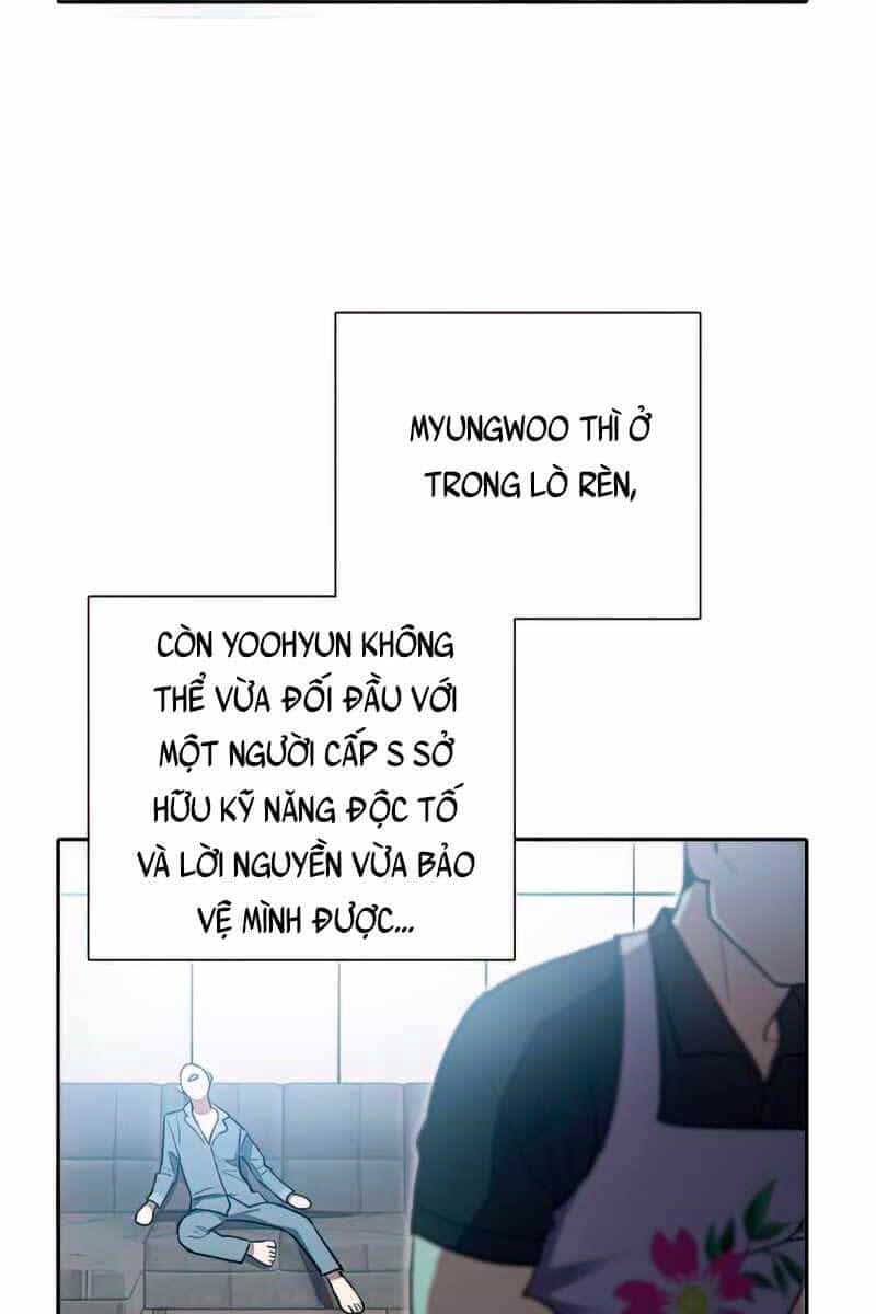 Những Ranker Cấp S Mà Tôi Nuôi Dưỡng - Chương 58 - ảnh 39