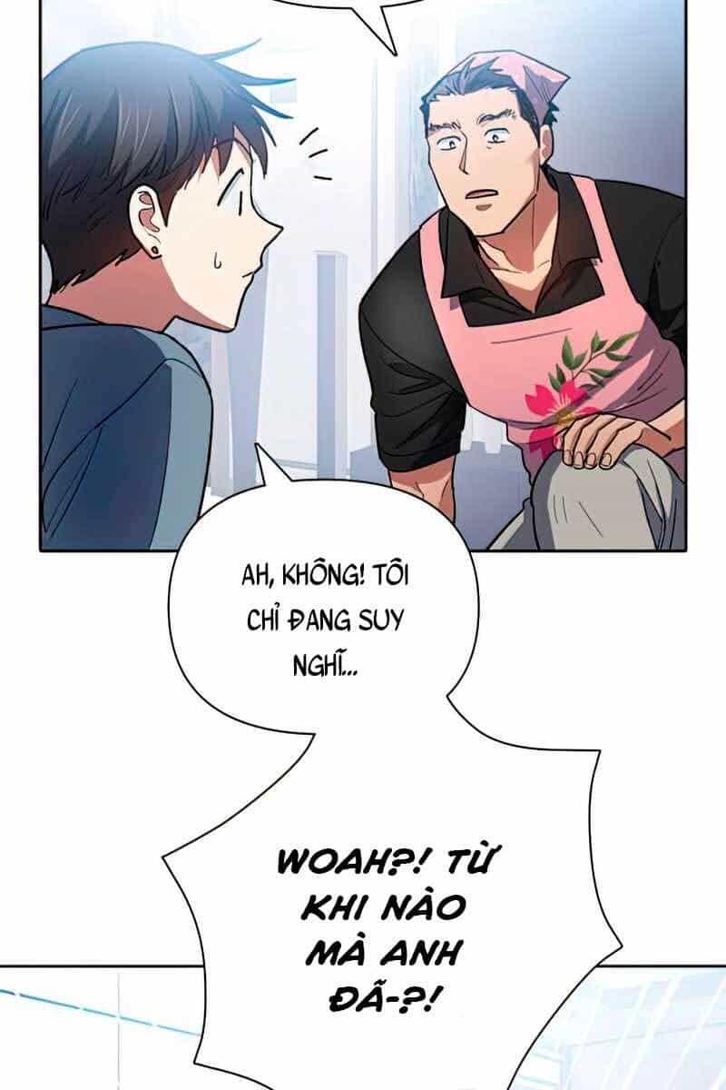Những Ranker Cấp S Mà Tôi Nuôi Dưỡng - Chương 58 - ảnh 45