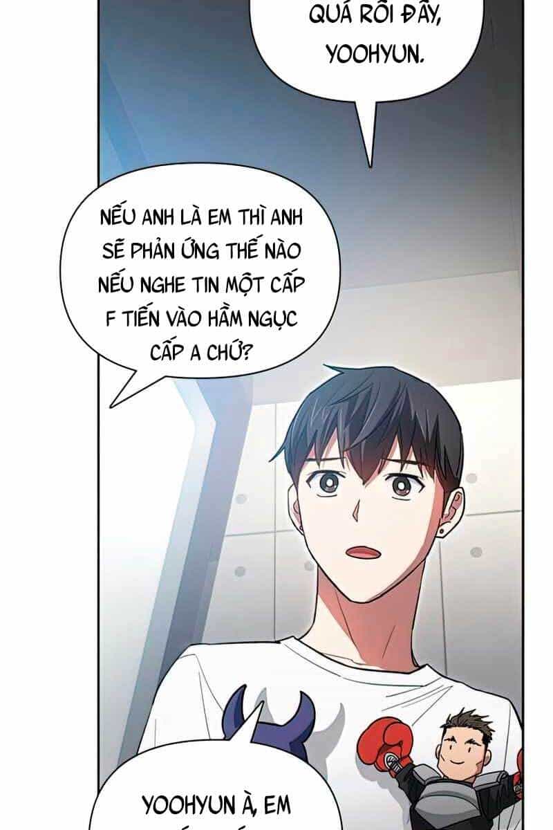 Những Ranker Cấp S Mà Tôi Nuôi Dưỡng - Chương 58 - ảnh 74