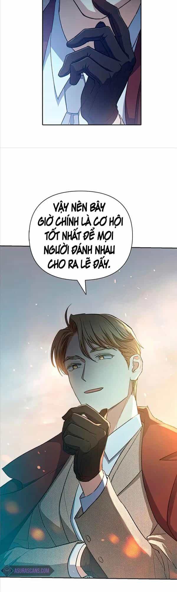 Những Ranker Cấp S Mà Tôi Nuôi Dưỡng - Chương 59 - ảnh 55