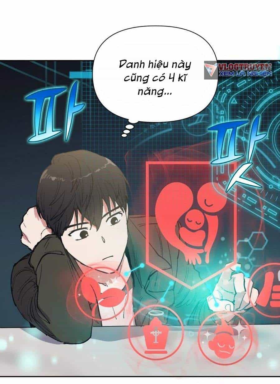 Những Ranker Cấp S Mà Tôi Nuôi Dưỡng - Chương 6 - ảnh 20