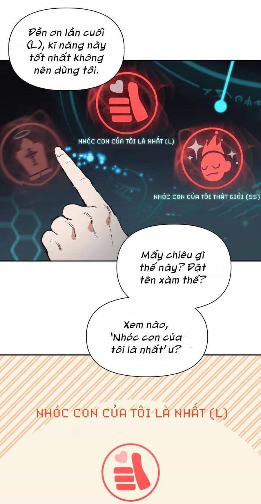 Những Ranker Cấp S Mà Tôi Nuôi Dưỡng - Chương 6 - ảnh 21