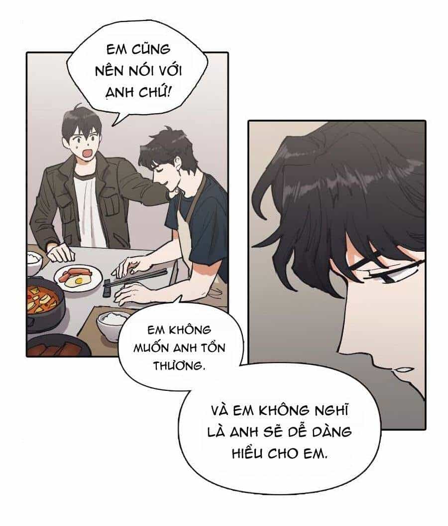 Những Ranker Cấp S Mà Tôi Nuôi Dưỡng - Chương 6 - ảnh 46
