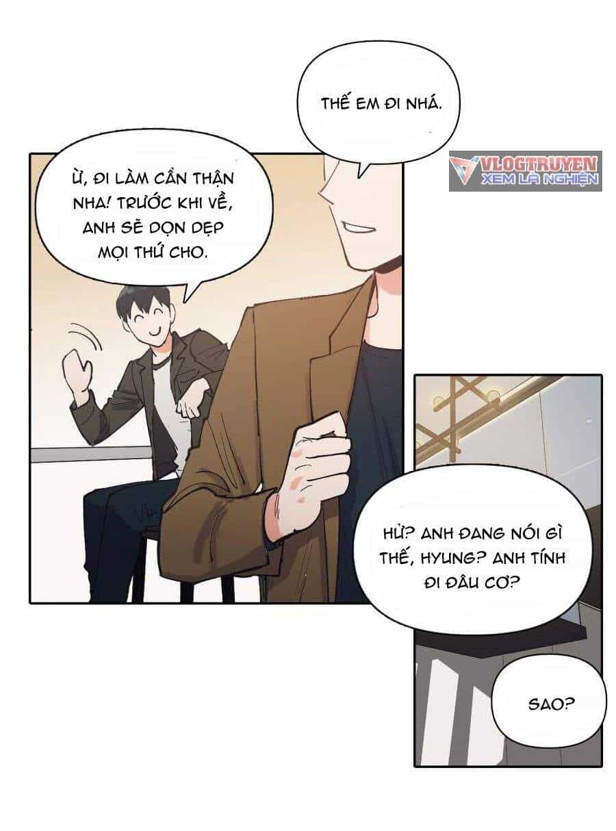 Những Ranker Cấp S Mà Tôi Nuôi Dưỡng - Chương 6 - ảnh 52