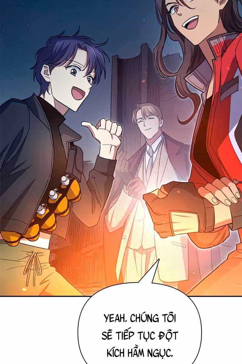 Những Ranker Cấp S Mà Tôi Nuôi Dưỡng - Chương 60 - ảnh 100