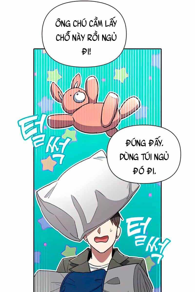 Những Ranker Cấp S Mà Tôi Nuôi Dưỡng - Chương 60 - ảnh 98