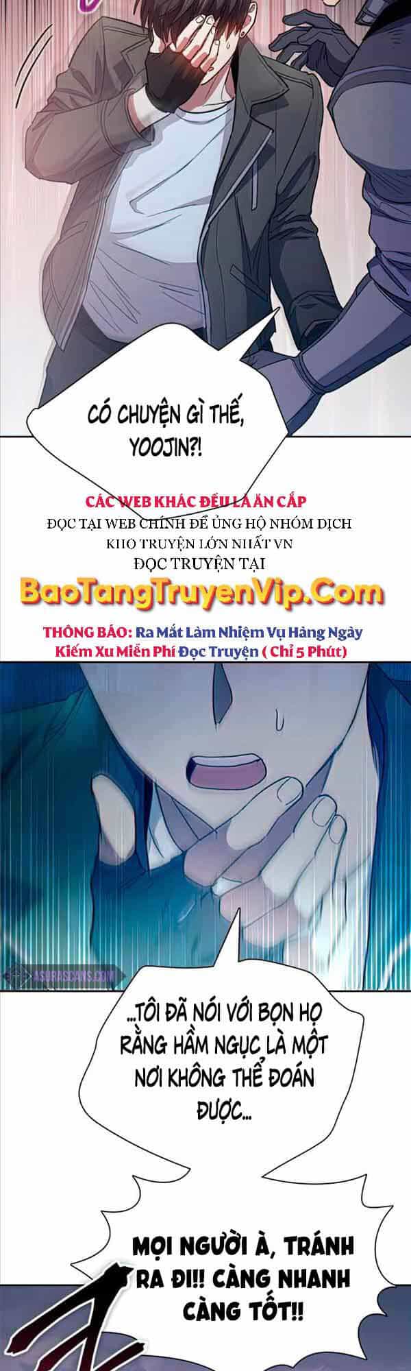 Những Ranker Cấp S Mà Tôi Nuôi Dưỡng - Chương 61 - ảnh 38