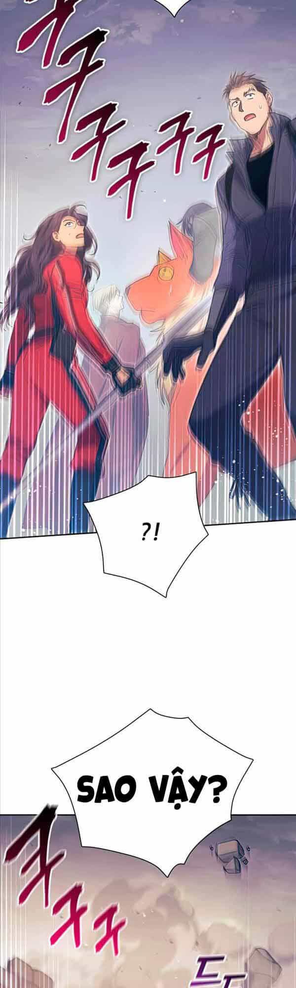Những Ranker Cấp S Mà Tôi Nuôi Dưỡng - Chương 61 - ảnh 39