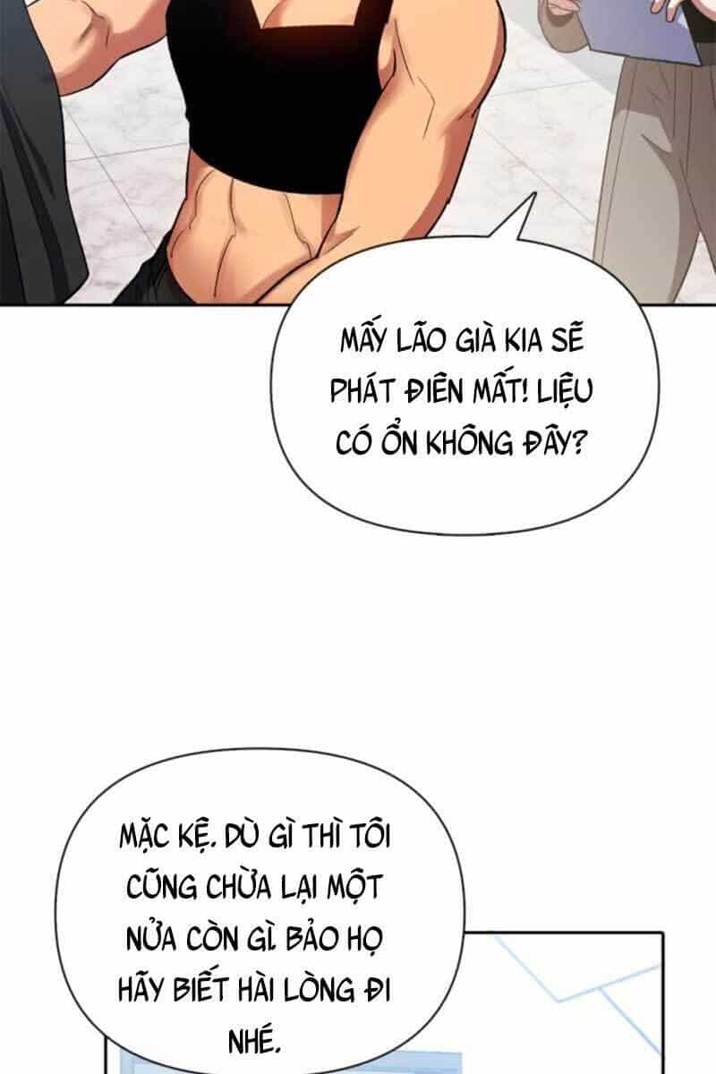 Những Ranker Cấp S Mà Tôi Nuôi Dưỡng - Chương 65 - ảnh 67