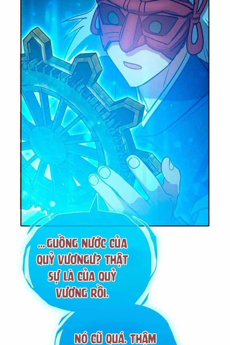Những Ranker Cấp S Mà Tôi Nuôi Dưỡng - Chương 66 - ảnh 101