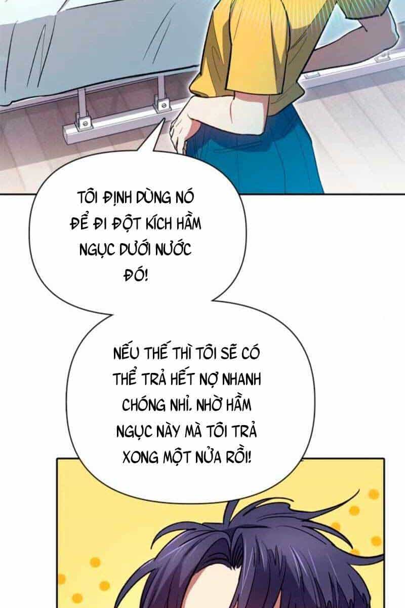 Những Ranker Cấp S Mà Tôi Nuôi Dưỡng - Chương 66 - ảnh 18