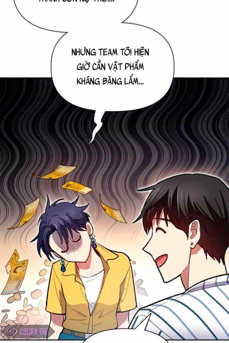 Những Ranker Cấp S Mà Tôi Nuôi Dưỡng - Chương 66 - ảnh 20