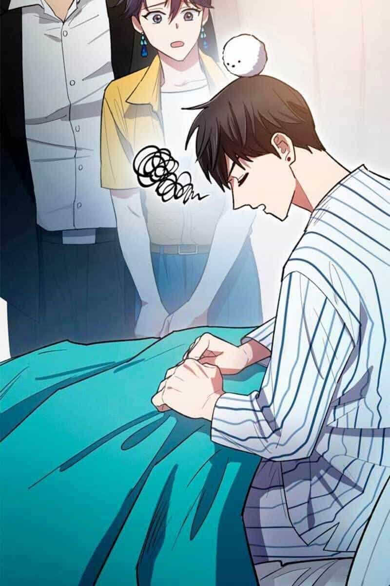 Những Ranker Cấp S Mà Tôi Nuôi Dưỡng - Chương 66 - ảnh 4