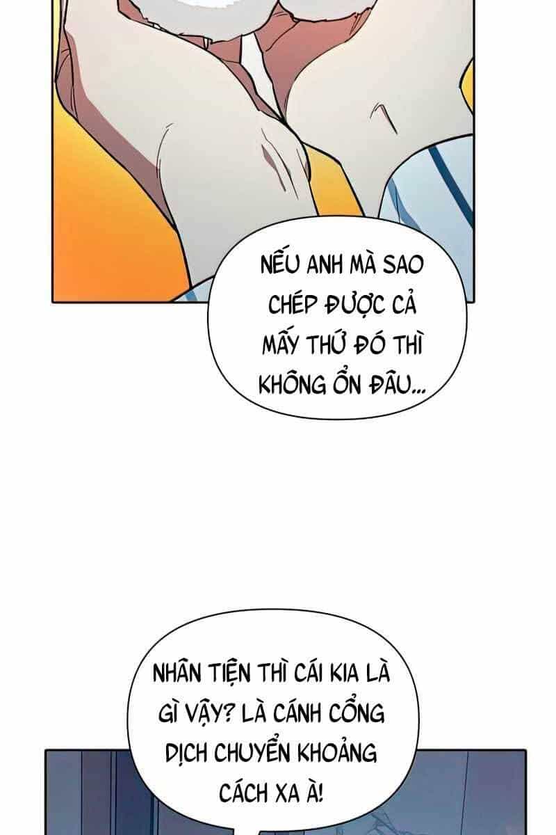 Những Ranker Cấp S Mà Tôi Nuôi Dưỡng - Chương 67 - ảnh 76