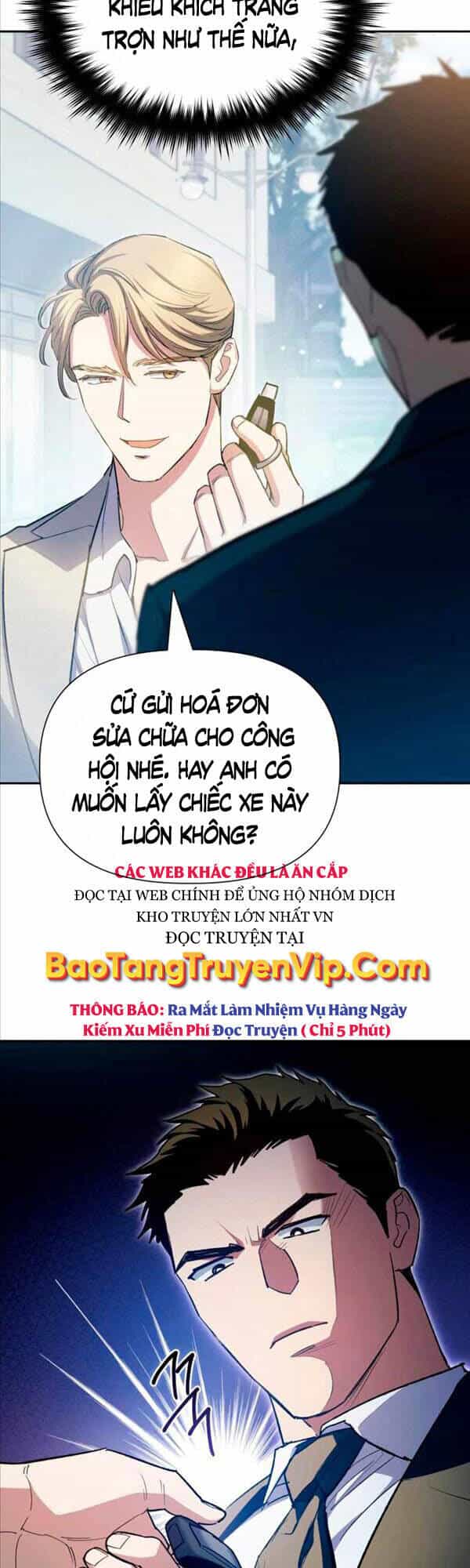 Những Ranker Cấp S Mà Tôi Nuôi Dưỡng - Chương 68 - ảnh 30