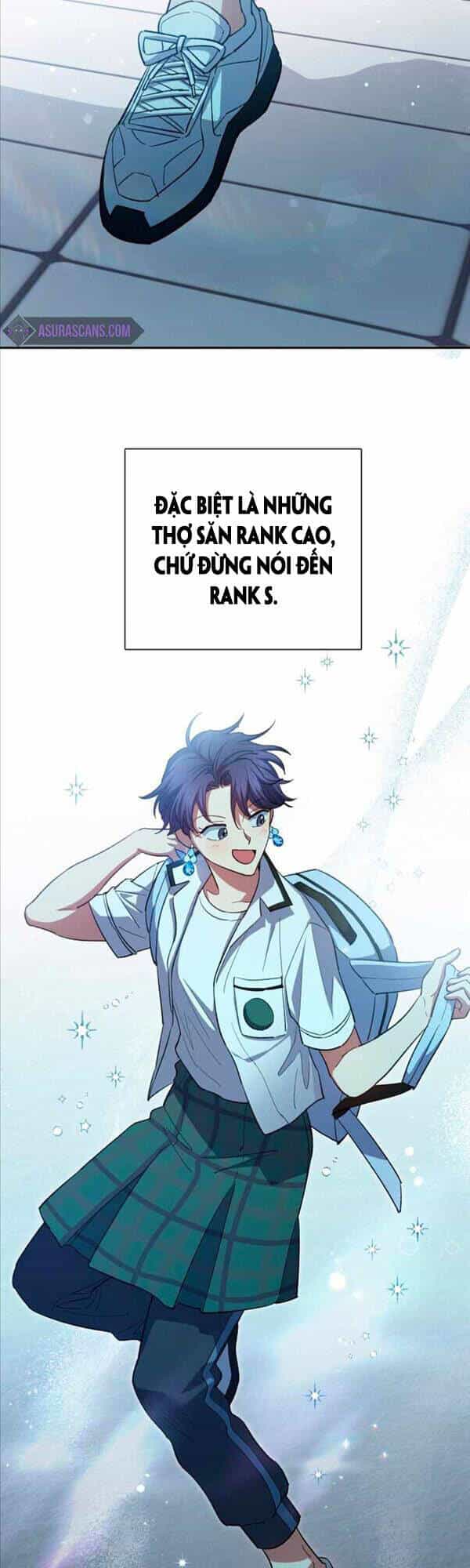 Những Ranker Cấp S Mà Tôi Nuôi Dưỡng - Chương 68 - ảnh 7