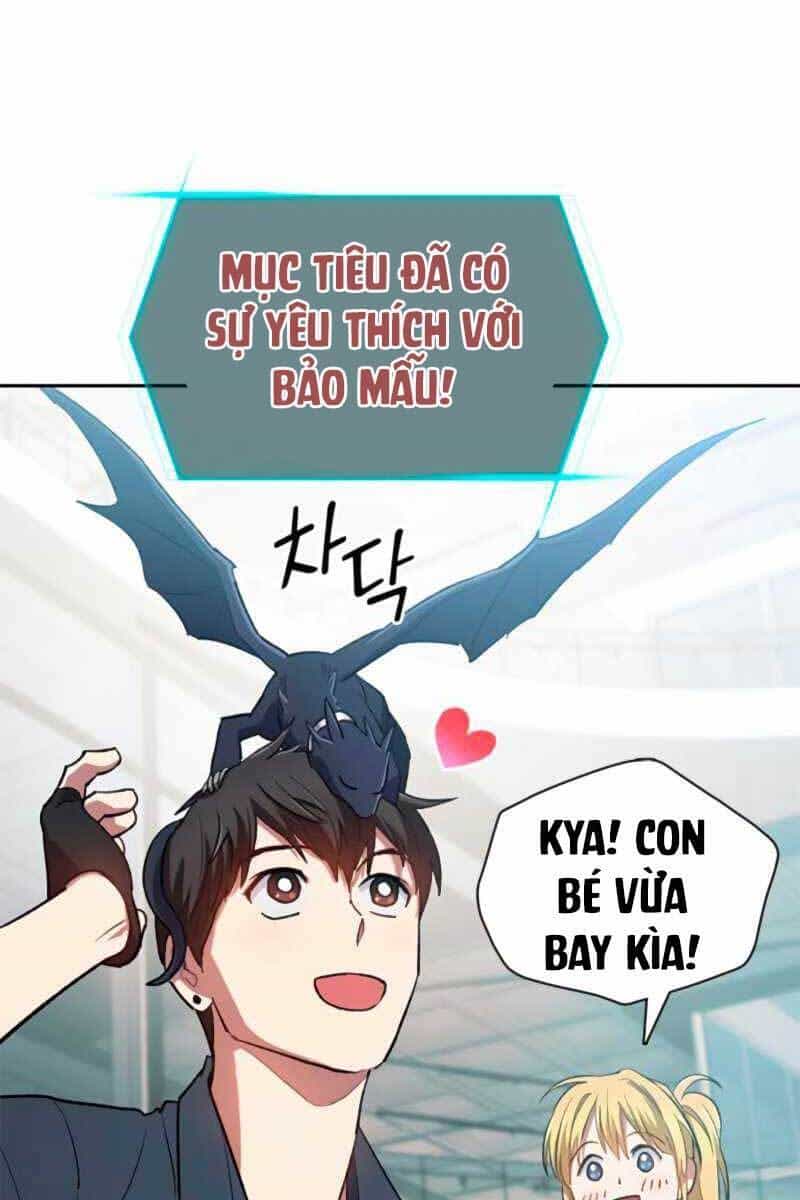 Những Ranker Cấp S Mà Tôi Nuôi Dưỡng - Chương 69 - ảnh 24
