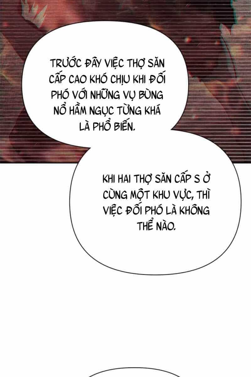 Những Ranker Cấp S Mà Tôi Nuôi Dưỡng - Chương 69 - ảnh 87