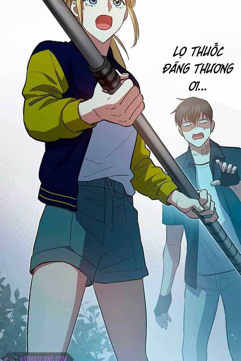 Những Ranker Cấp S Mà Tôi Nuôi Dưỡng - Chương 70 - ảnh 32