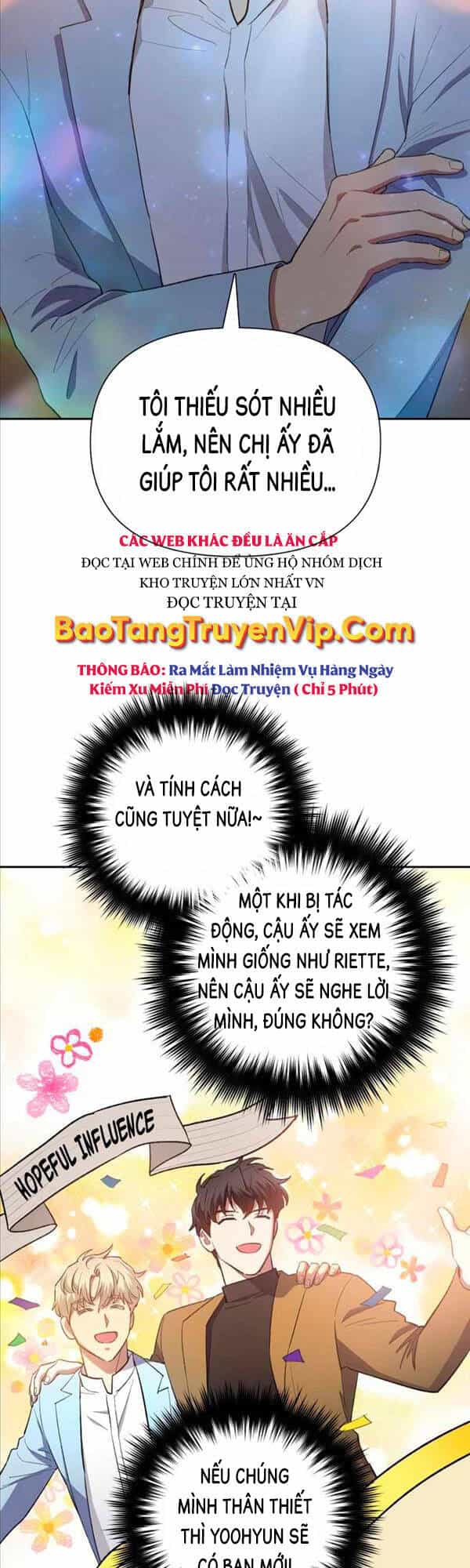 Những Ranker Cấp S Mà Tôi Nuôi Dưỡng - Chương 71 - ảnh 33