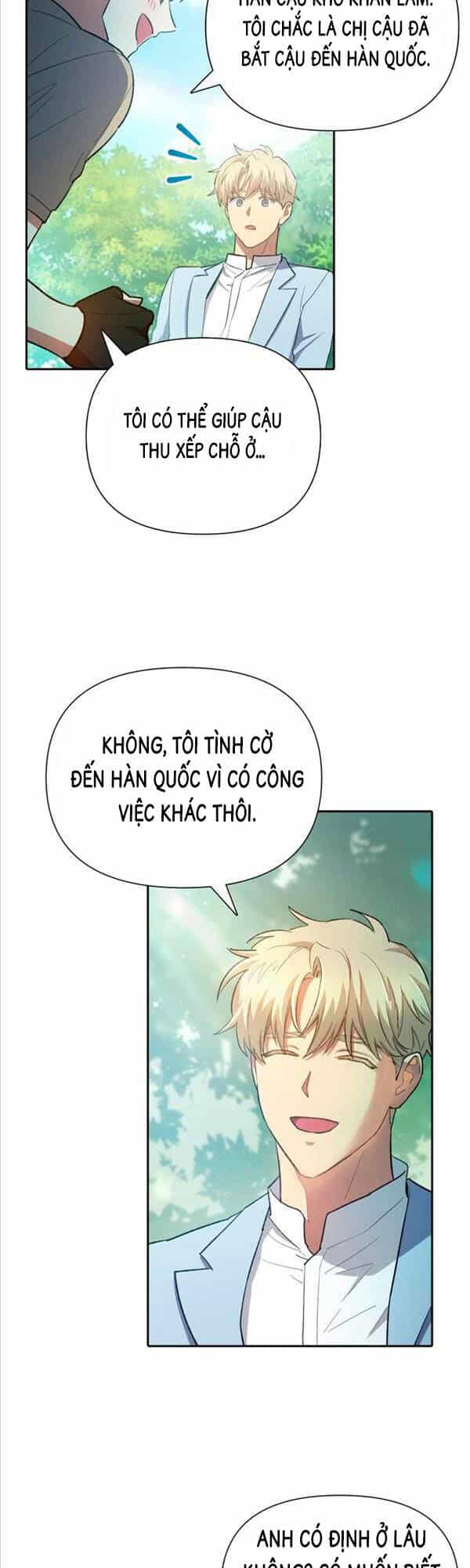 Những Ranker Cấp S Mà Tôi Nuôi Dưỡng - Chương 71 - ảnh 35