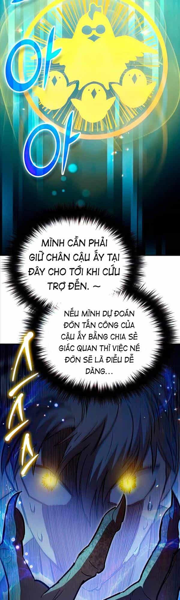 Những Ranker Cấp S Mà Tôi Nuôi Dưỡng - Chương 72 - ảnh 20