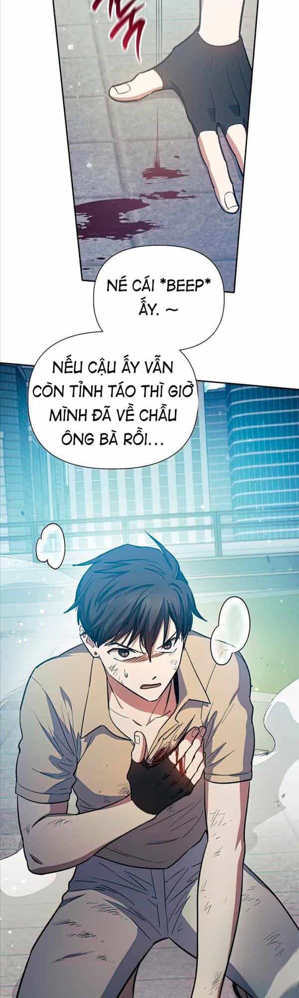 Những Ranker Cấp S Mà Tôi Nuôi Dưỡng - Chương 72 - ảnh 23