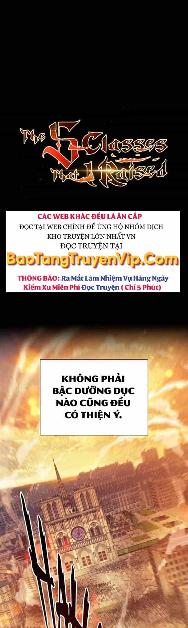 Những Ranker Cấp S Mà Tôi Nuôi Dưỡng - Chương 73 - ảnh 1