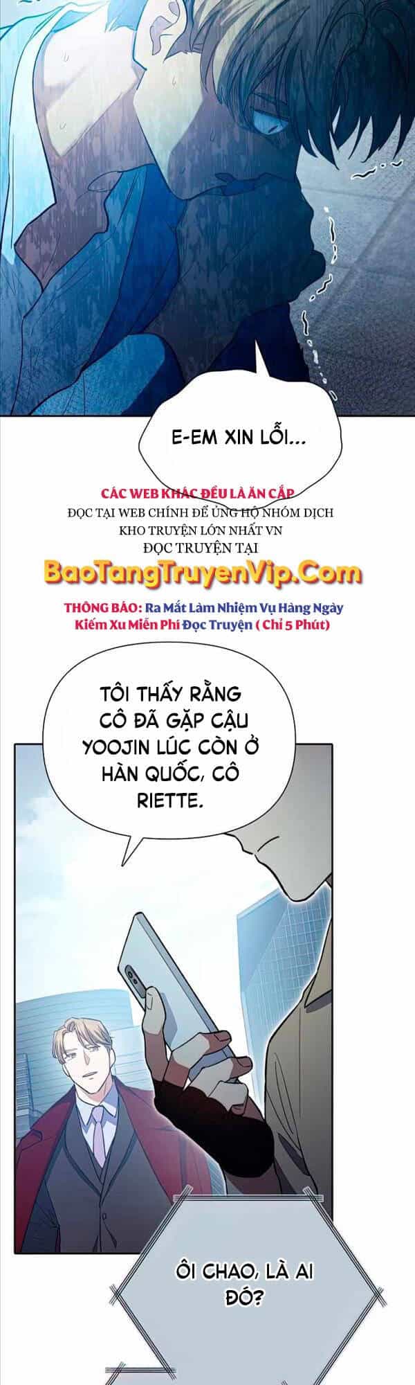 Những Ranker Cấp S Mà Tôi Nuôi Dưỡng - Chương 73 - ảnh 14