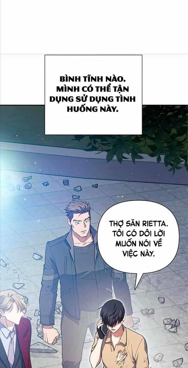 Những Ranker Cấp S Mà Tôi Nuôi Dưỡng - Chương 73 - ảnh 22