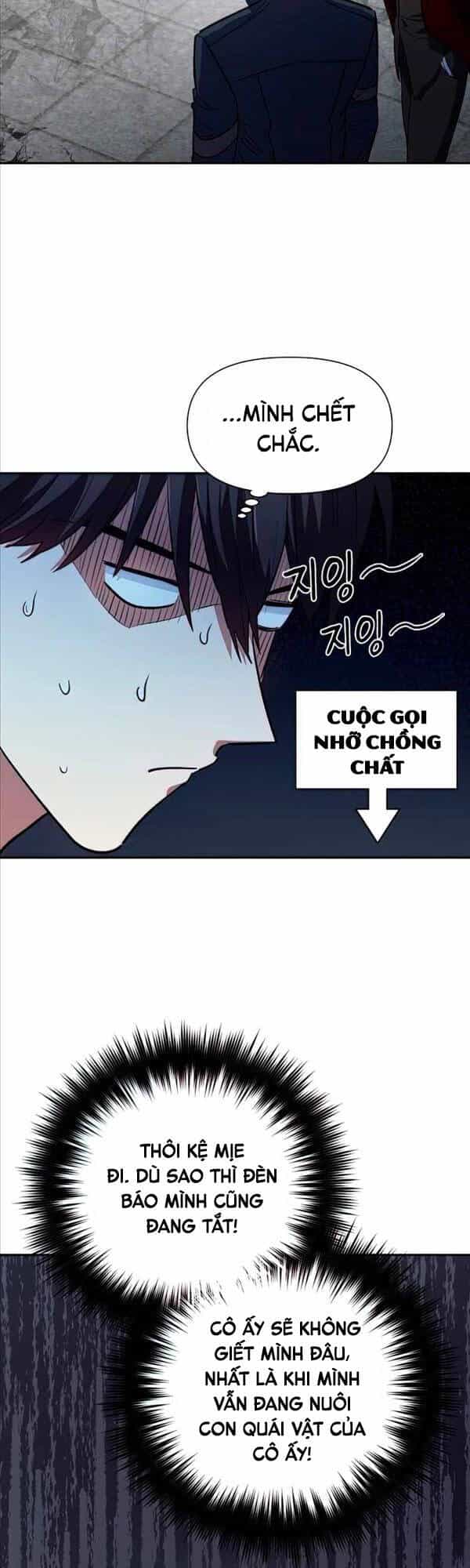 Những Ranker Cấp S Mà Tôi Nuôi Dưỡng - Chương 73 - ảnh 35