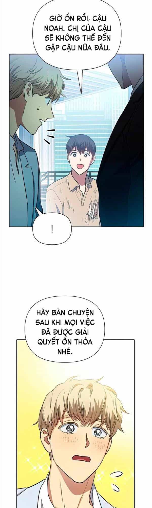 Những Ranker Cấp S Mà Tôi Nuôi Dưỡng - Chương 73 - ảnh 41