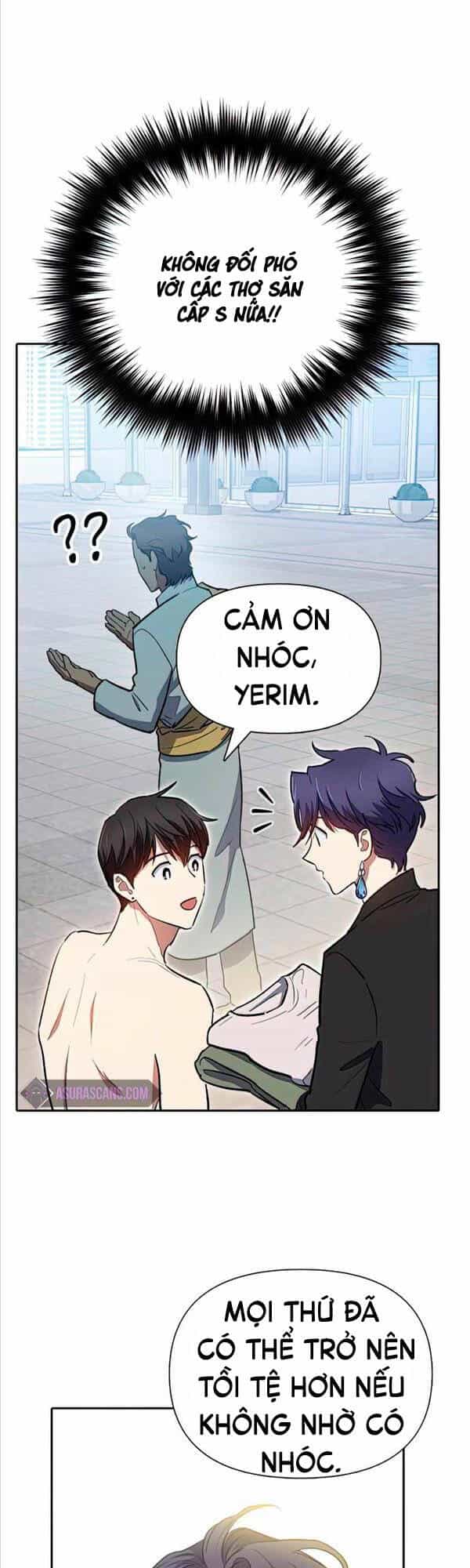 Những Ranker Cấp S Mà Tôi Nuôi Dưỡng - Chương 73 - ảnh 49