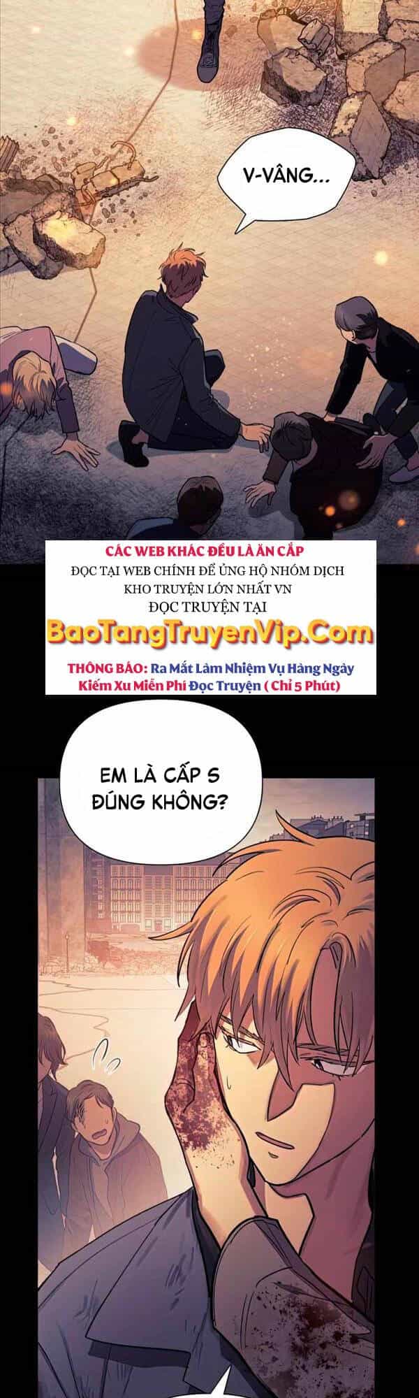 Những Ranker Cấp S Mà Tôi Nuôi Dưỡng - Chương 73 - ảnh 6