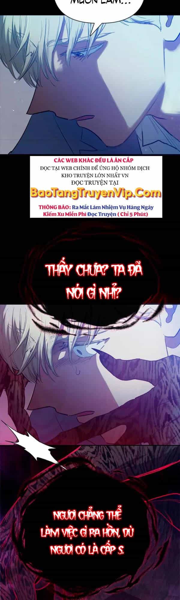 Những Ranker Cấp S Mà Tôi Nuôi Dưỡng - Chương 74 - ảnh 46
