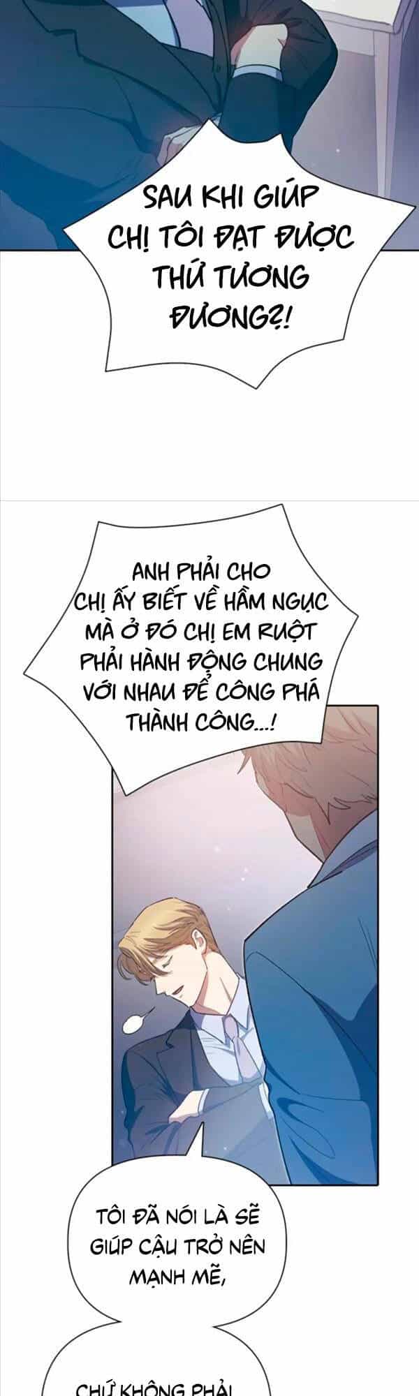 Những Ranker Cấp S Mà Tôi Nuôi Dưỡng - Chương 74 - ảnh 6