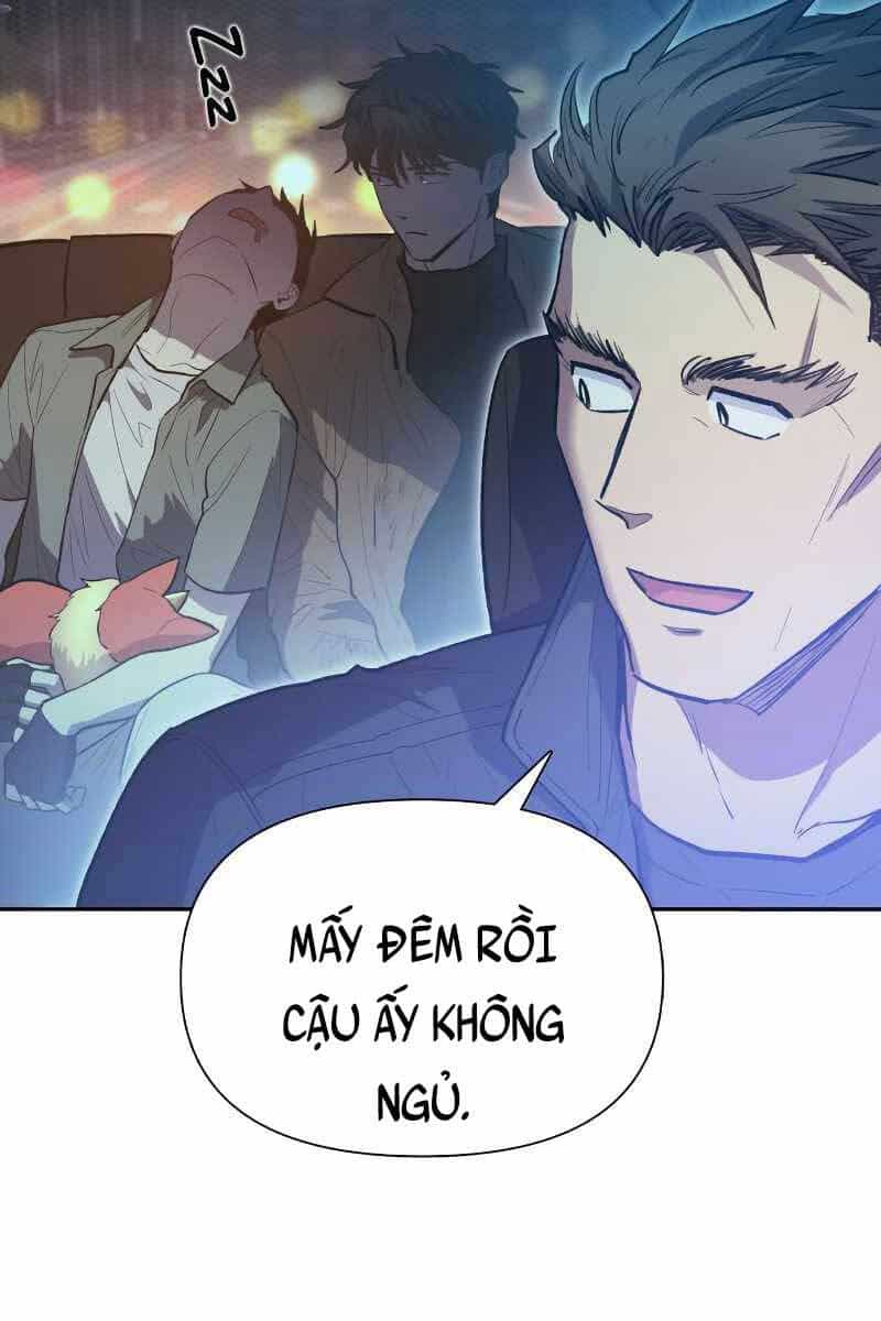 Những Ranker Cấp S Mà Tôi Nuôi Dưỡng - Chương 75 - ảnh 6