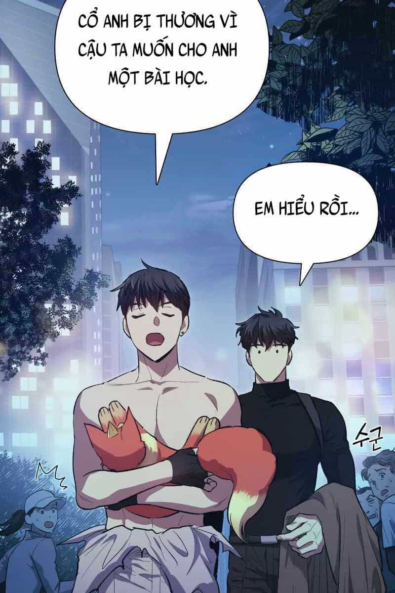 Những Ranker Cấp S Mà Tôi Nuôi Dưỡng - Chương 75 - ảnh 61