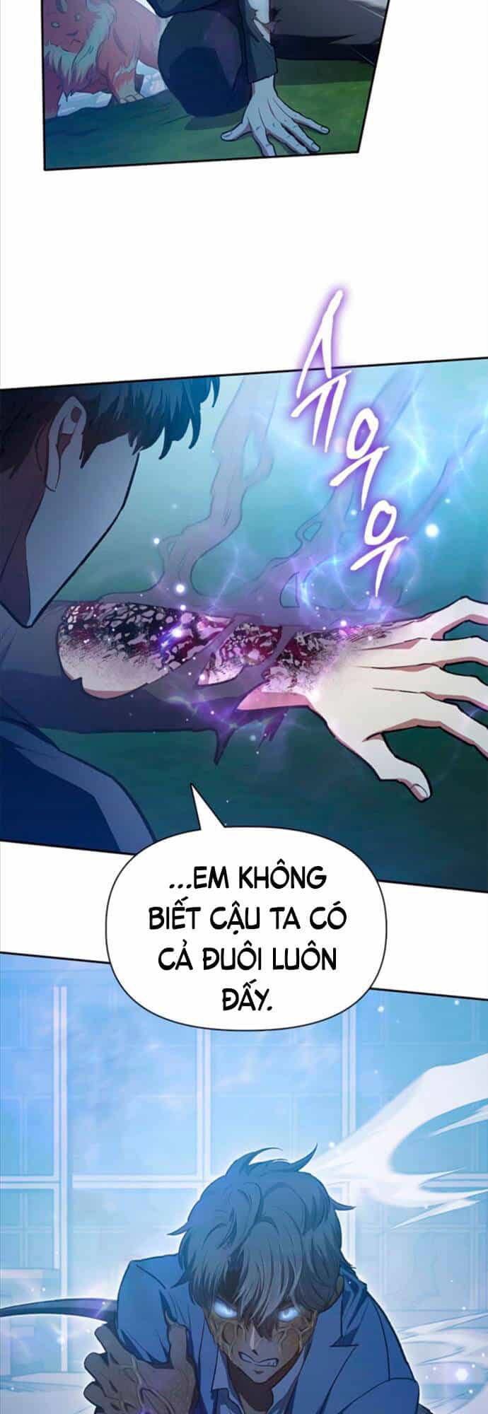 Những Ranker Cấp S Mà Tôi Nuôi Dưỡng - Chương 76 - ảnh 10