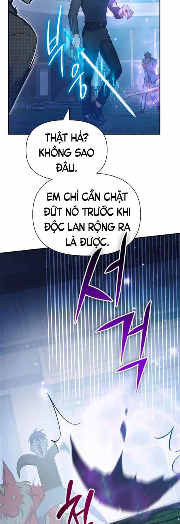Những Ranker Cấp S Mà Tôi Nuôi Dưỡng - Chương 76 - ảnh 12
