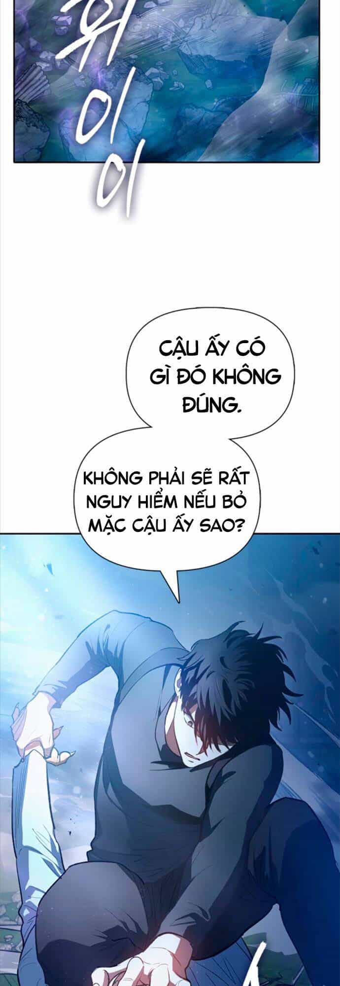 Những Ranker Cấp S Mà Tôi Nuôi Dưỡng - Chương 76 - ảnh 5