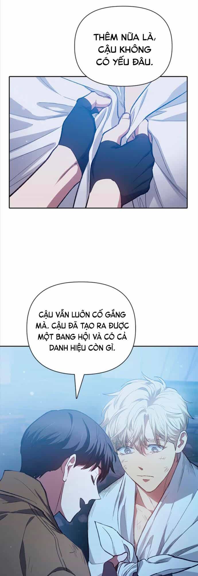 Những Ranker Cấp S Mà Tôi Nuôi Dưỡng - Chương 76 - ảnh 63