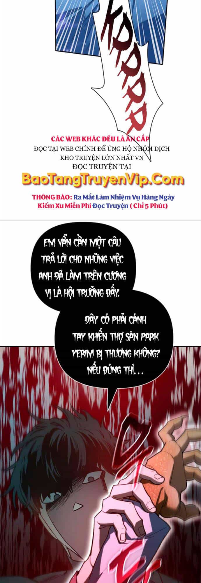 Những Ranker Cấp S Mà Tôi Nuôi Dưỡng - Chương 76 - ảnh 7
