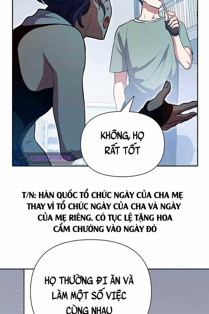 Những Ranker Cấp S Mà Tôi Nuôi Dưỡng - Chương 77 - ảnh 33