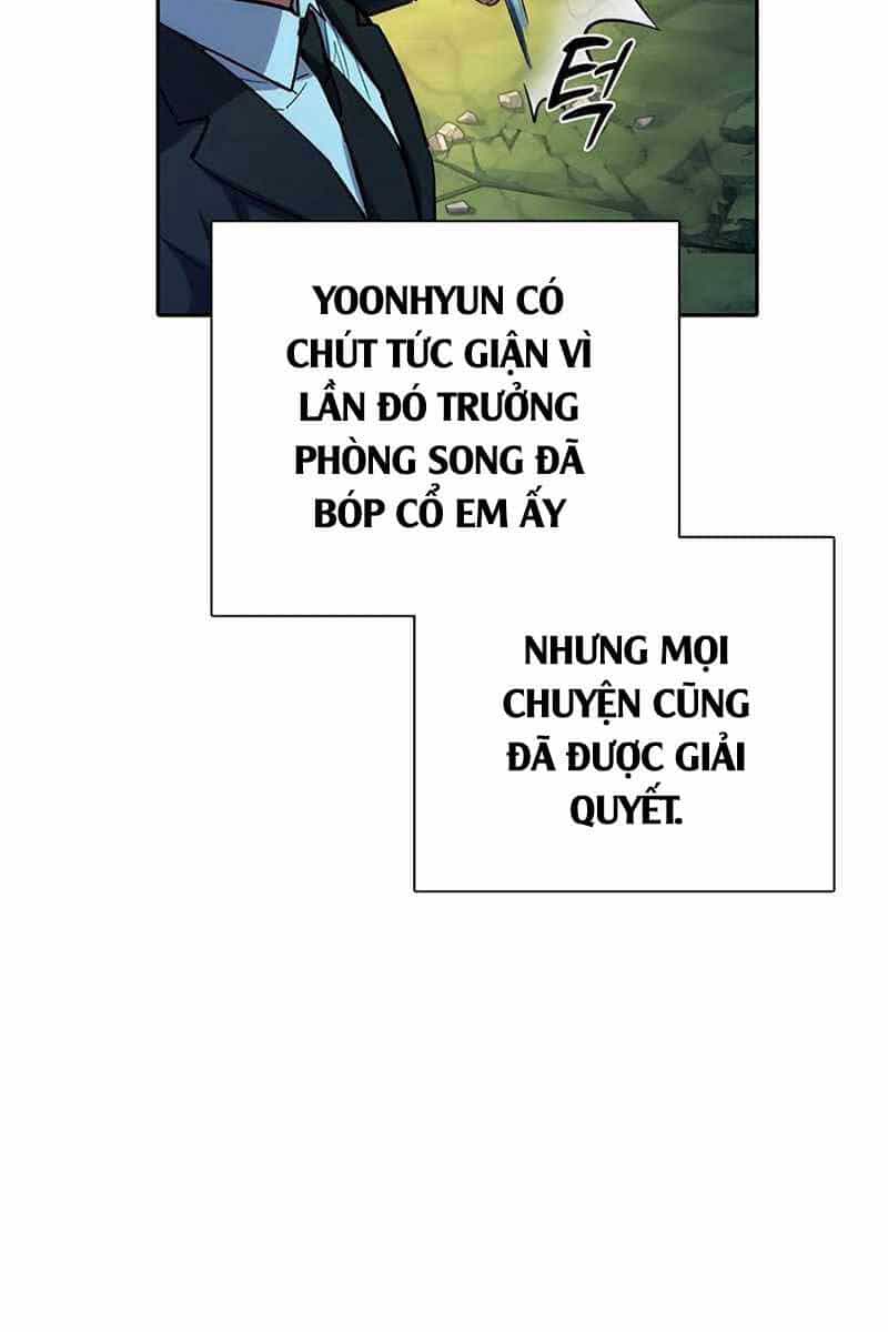 Những Ranker Cấp S Mà Tôi Nuôi Dưỡng - Chương 77 - ảnh 7