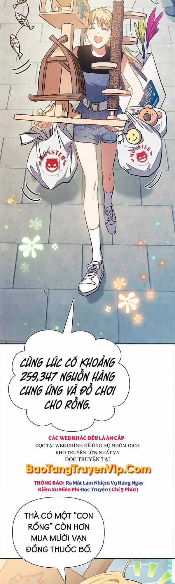 Những Ranker Cấp S Mà Tôi Nuôi Dưỡng - Chương 78 - ảnh 2