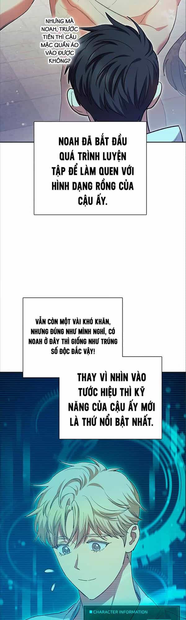 Những Ranker Cấp S Mà Tôi Nuôi Dưỡng - Chương 78 - ảnh 23