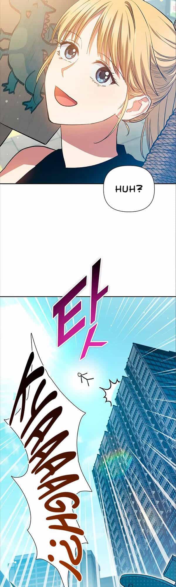 Những Ranker Cấp S Mà Tôi Nuôi Dưỡng - Chương 78 - ảnh 3